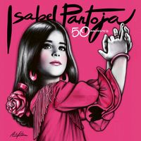 Isabel Pantoja - 50 Aniversario
