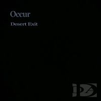 Occur - Desert Exit