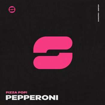 Pizza Pop! - Pepperoni