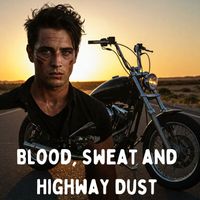 Joshua - Blood, Sweat and Highway Dust