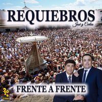REQUIEBROS - Frente a frente
