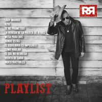 Revolver - Playlist