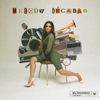 Melody - El mundo