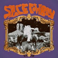 GROG - Space Cowboy (Explicit)