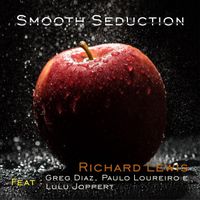 Richard Lewis - Smooth Seduction