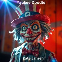 Kate Janzen - Yankee Doodle