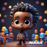 NASA - Can’t Get You Off My Mind (Explicit)