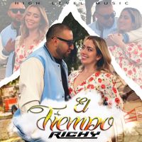 Richy - El Tiempo
