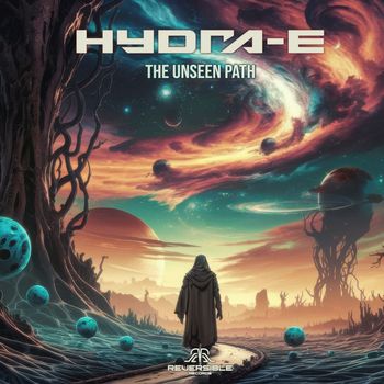 Hydra-E - The Unseen Path