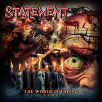 Statement - The World is Fading