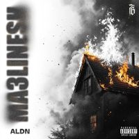 ALDN - Ma3linesh (Explicit)