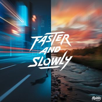 Sparky - Faster and Slowly
