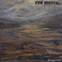 Frk Jegstad - Evigheten