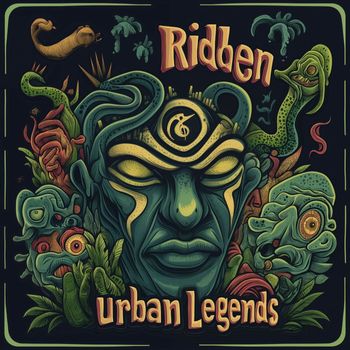 Ridden - Urban Legends