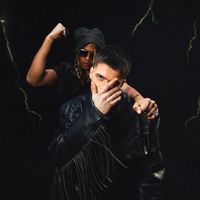 HUGO feat. Sexmane - Sekunnis