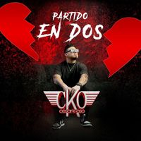 DJ Cesar K-OSO - Partido En Dos