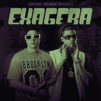 Mark Registrada - Exagera