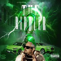 Cash - The Riddler (Explicit)
