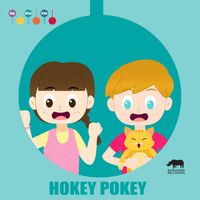 ItsyBitsyKids - Hokey Pokey