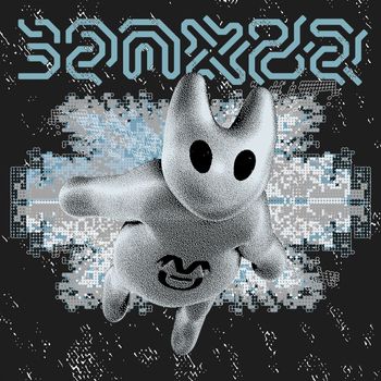 Machinedrum - 3RMX82 (Explicit)