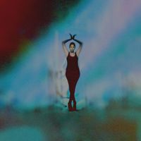 LANA GASPARØTTI - Something in my way