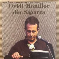 Ovidi Montllor - Ovidi Montllor diu Sagarra