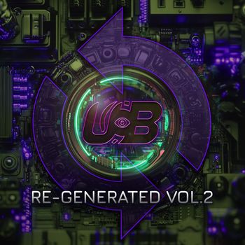 Various Artists - Re-Generated, Vol. 2