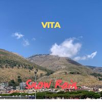 vita - Snow rain