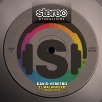 David Herrero - El Malaguero (Miami Edit)