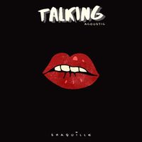 Shaquille - Talking (Acoustic)