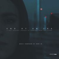 Deep.in - End of an Era - A 360º Sensory Journey of Someone from the Future