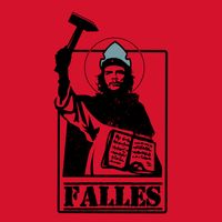 Ferro - Falles
