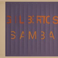 Gilberto Gil - Gilbertos Samba