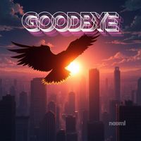naomi - Goodbye