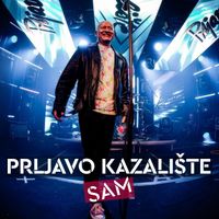 Prljavo Kazalište - Sam (Live)