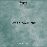 Shaquille - Want From Me (Explicit)