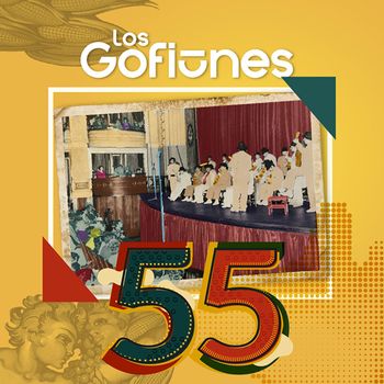 Los Gofiones - 55