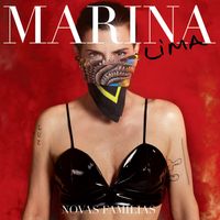 Marina Lima - Novas Famílias