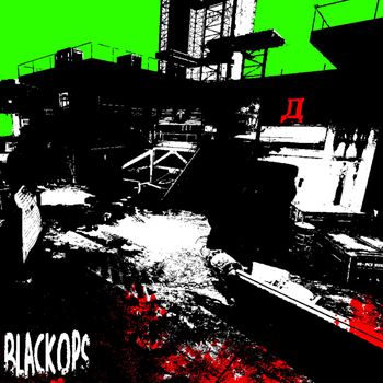 via - black ops (Explicit)