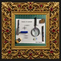 John Tabacco - Frame Of Wonder