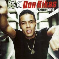 Don Kikas - Xeque-Mate