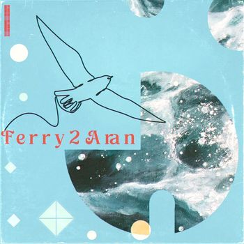 Daithí - Ferry2Aran