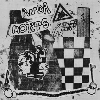 Anda Morts - Sie