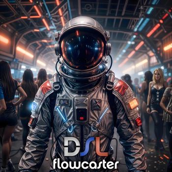 DSL - Flowcaster (Explicit)