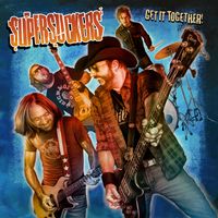 Supersuckers - Get It Together (Explicit)