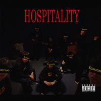 Siko - HOSPITALITY (Explicit)