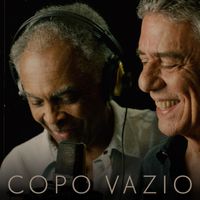 Gilberto Gil - Copo Vazio