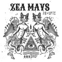 Zea mays - 20 Urte