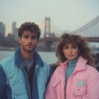 LA - They Say