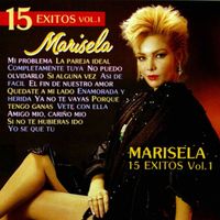 Marisela - 15 Éxitos de Marisela  Vol. 1